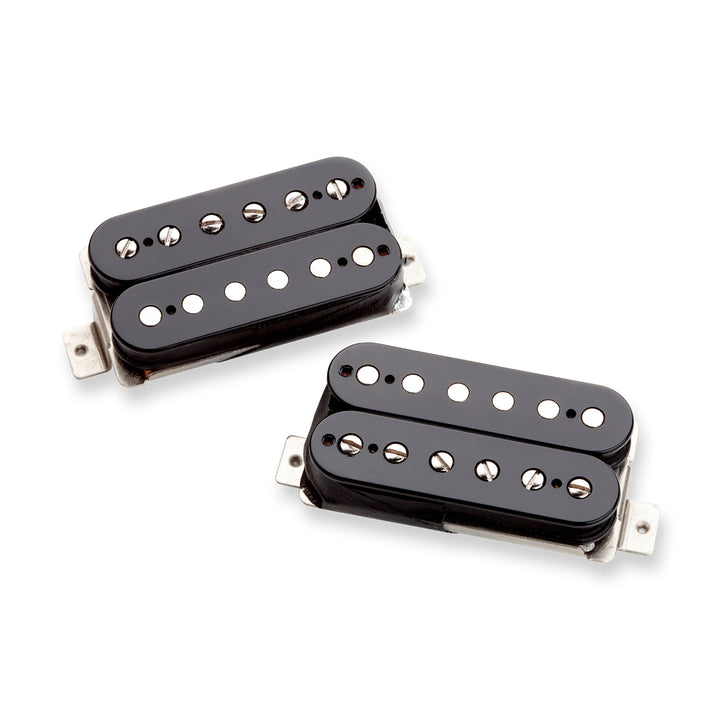 Seymour Duncan Set de Pastillas APH-2S Slash Alnico II Pro Humbucker Black 11104-08-B