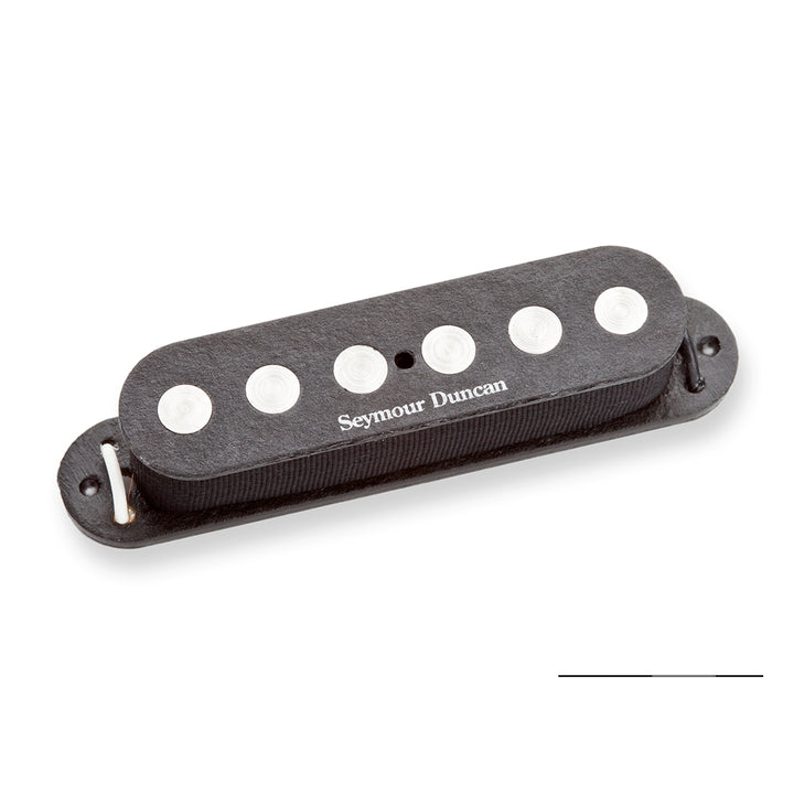 Seymour Duncan Pastilla SSL-4 Qtr-Pound Flat for Strat