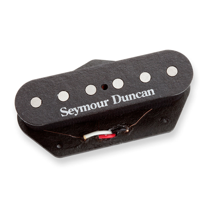 Seymour Duncan 11202-11-T STL-2T Hot Lead for Tele Tapped