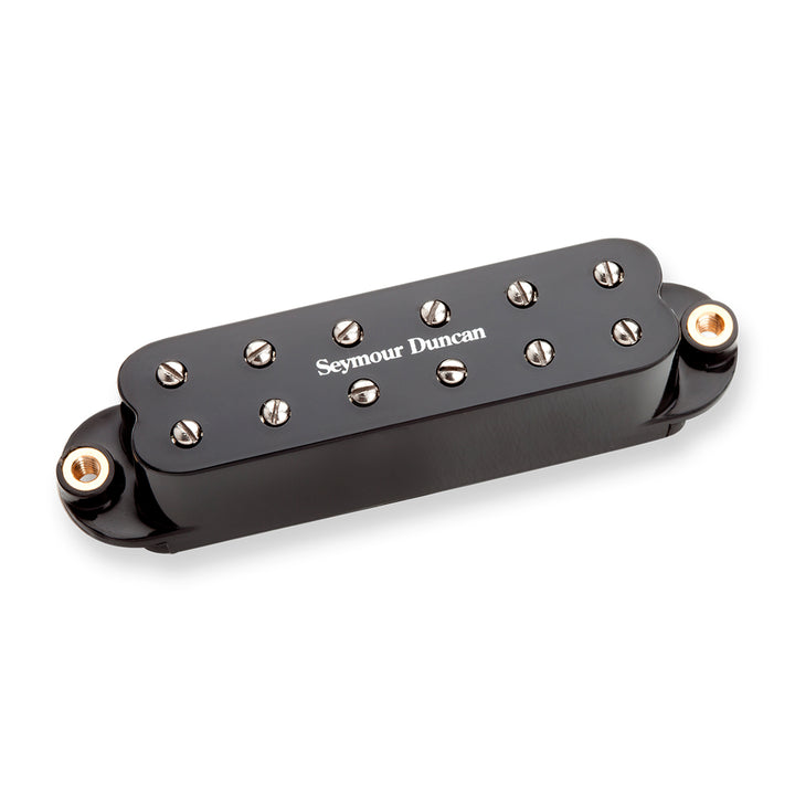 Seymour Duncan 11205-16-B SJBJ-1B JB Jr. Bridge Humbucker Strat Pickup Negro