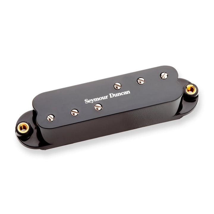 Seymour Duncan 11205-35-B SDBR-1N Duckbuckers for Strato Neck Black