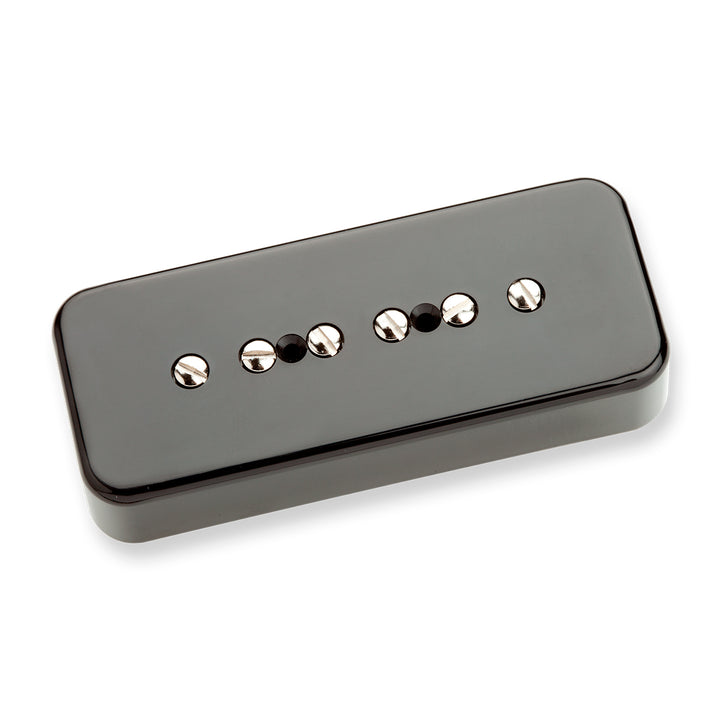 Seymour Duncan 11302-09-Bc SP90-2N Hot P90 Soapbar Neck - Black