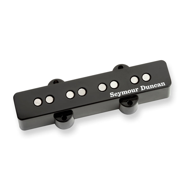 Seymour Duncan 11402-01 SJB-2N Hot for Jazz Bass