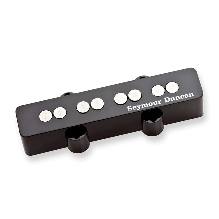 Seymour Duncan 11402-03 SJB-3N Quarter-Pound for Jazz Bass