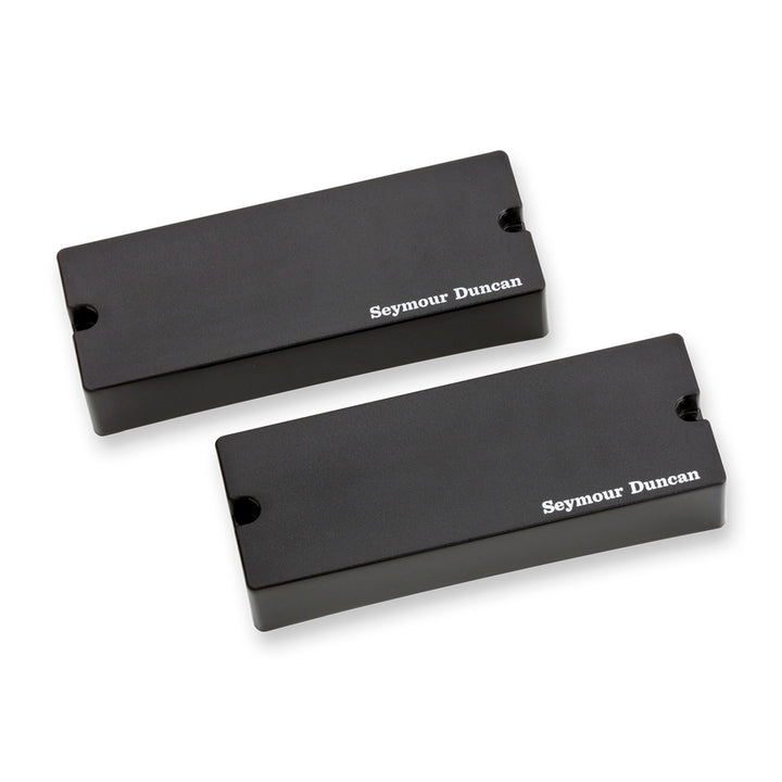 Seymour Duncan 11407-12 SET ASB-BO-5S Blackouts 5 cuerdas