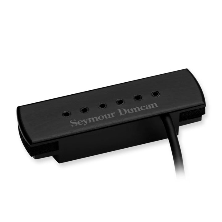 Seymour Duncan Pastilla SA-3XL Adjustable Woody, Black