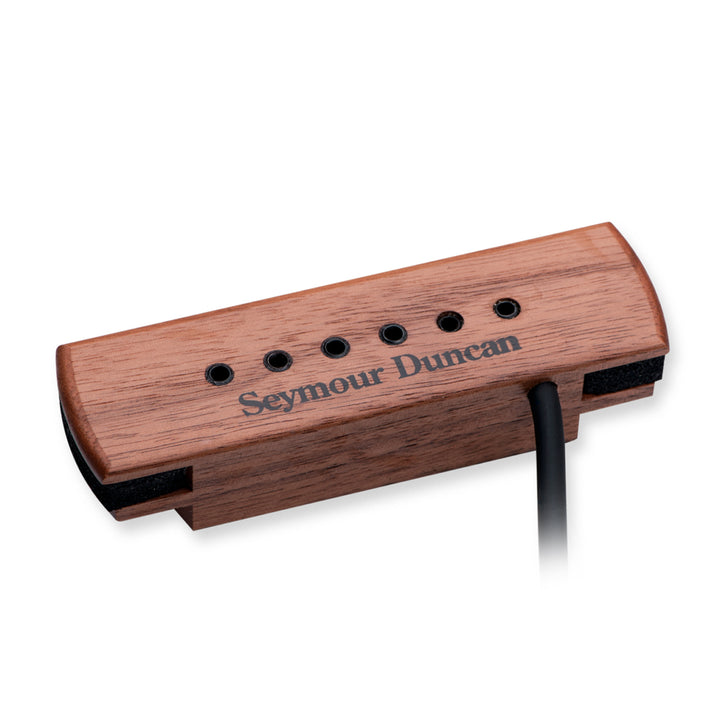 Seymour Duncan Pastilla SA-3XL Adjustable Woody, Walnut