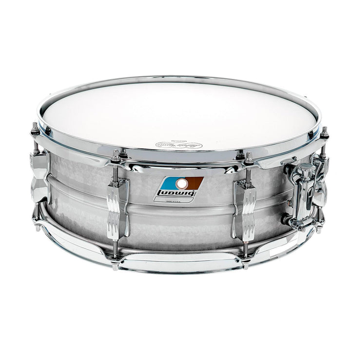 Ludwig LM404K ACROLITE HAMMERED 5X14" ALUMINUM