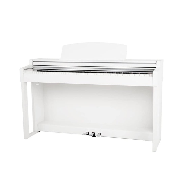 Gewa UP260G Piano Digital Vertical Blanco