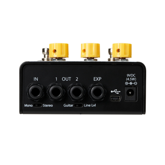 Eventide 1219-061 Synth Pedal - KNIFE DROP