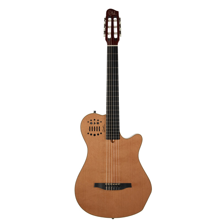 Godin 012817 Multiac Grand Concert SA Natural