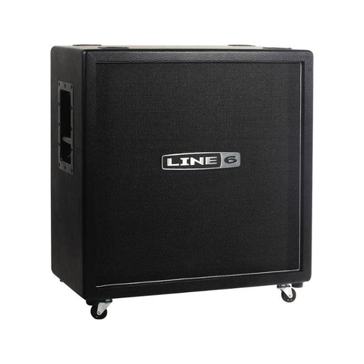 Line 6 Spider Valve 4x12" Celestion Vintage 30 Straight