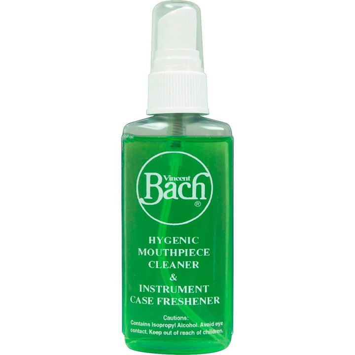 Vincent Bach 1800B limpiador de boquilla en spray