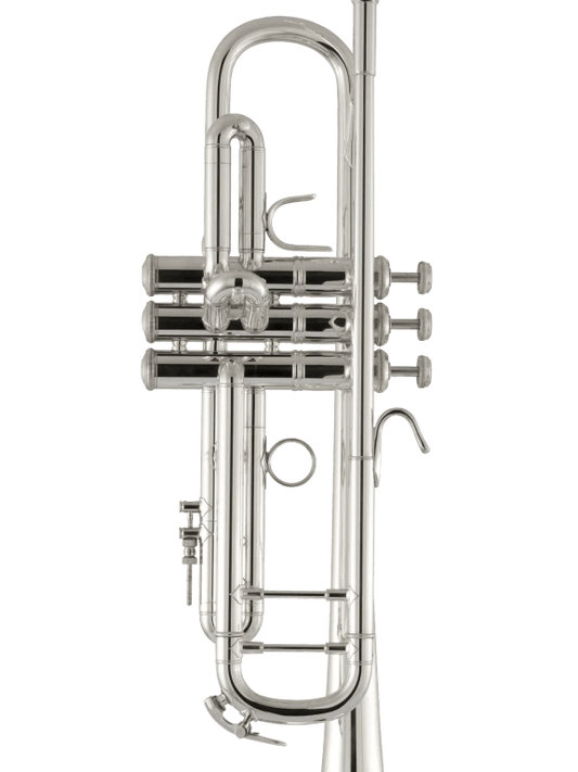 Bach Stradivarius 180S37 Trompeta Profesional Bb