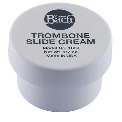 Vincent Bach 1880 Crema para vara de trombón