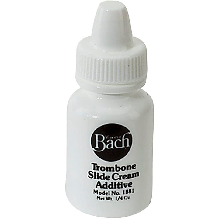 Bach 1881 Crema aditiva de vara de trombon