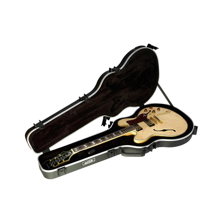 SKB 1SKB-35 Case para Guitarra Semi Hollow