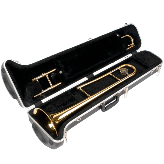 SKB 1SKB-360 Estuche Trombon Lineal