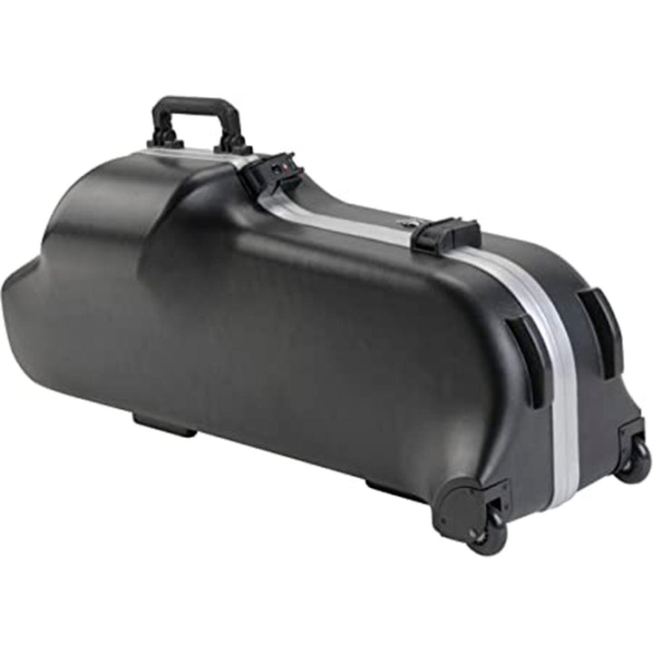 SKB 1SKB-455W Estuche de Saxo Baritono Universal