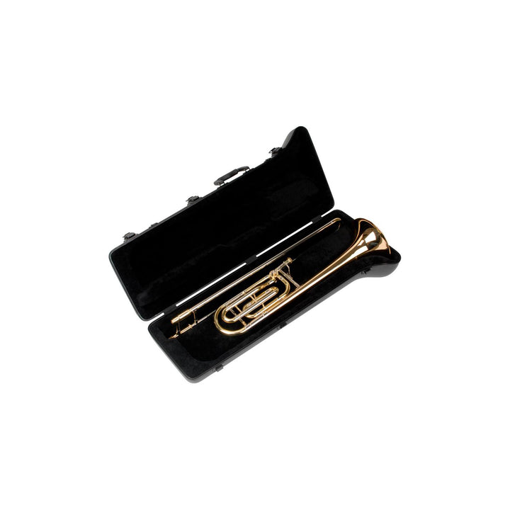 SKB 1SKB-462 Universal Pro Tenor Trombone Case