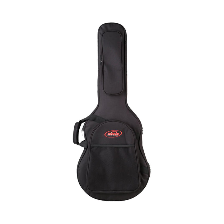 SKB 1SKB-SC30 Soft Case para Acustica Guitarra Clasica