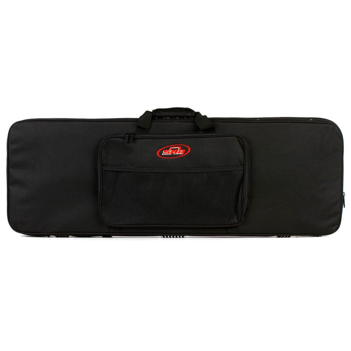 SKB 1SKB-SC66 Rectangular Electric Guitar Soft Case