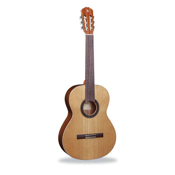 Alhambra 799 Guitarra Clasica 1C HT Hybrid Terra