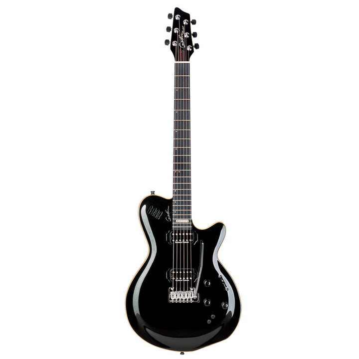 Godin 22892 LGXT Black Pearl