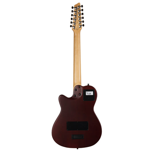 Godin 025343 Multiac A12 Natural