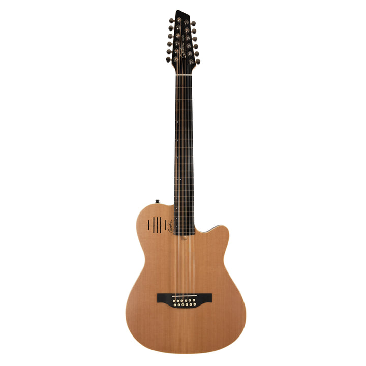 Godin 025343 Multiac A12 Natural