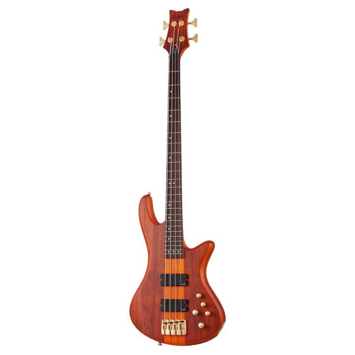 Schecter 2710 Stiletto Studio-4 HSN