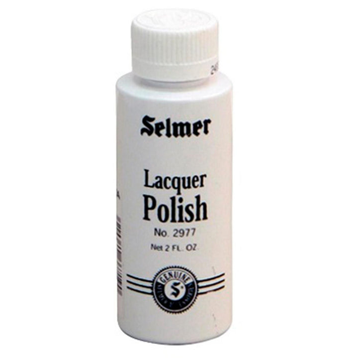 Selmer Lustrador Lacquer