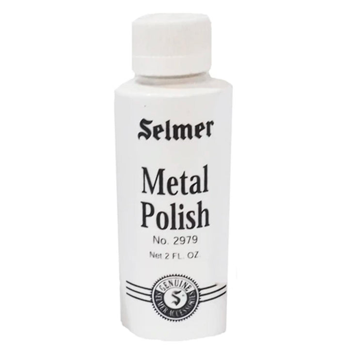 Selmer Metal Polish