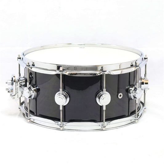 DW Collector's  MAP Tarola de Madera - Gloss Black