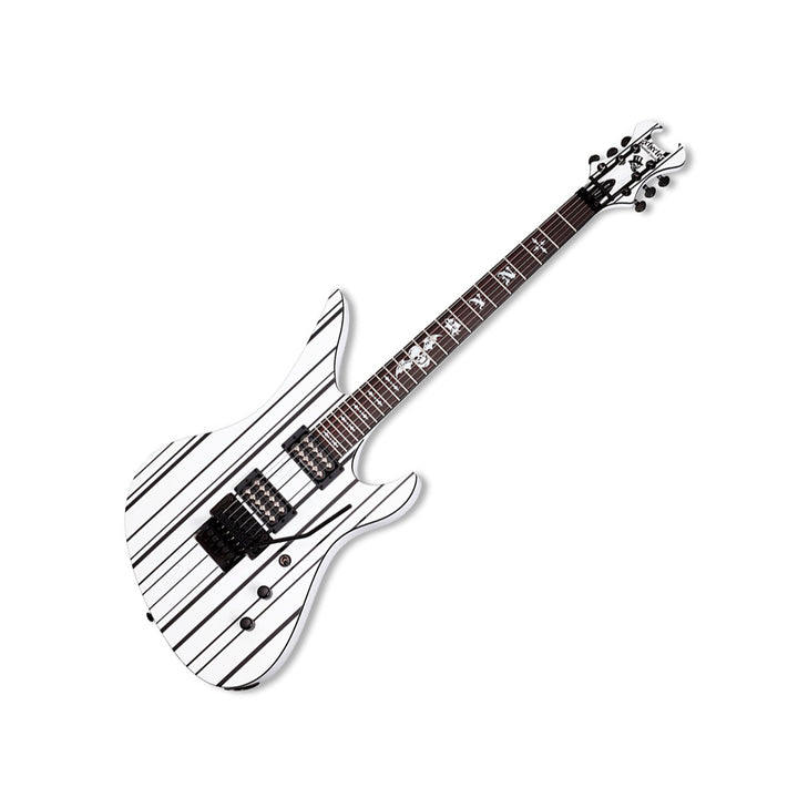 Schecter 316 Custom-designed for Synyster Gates