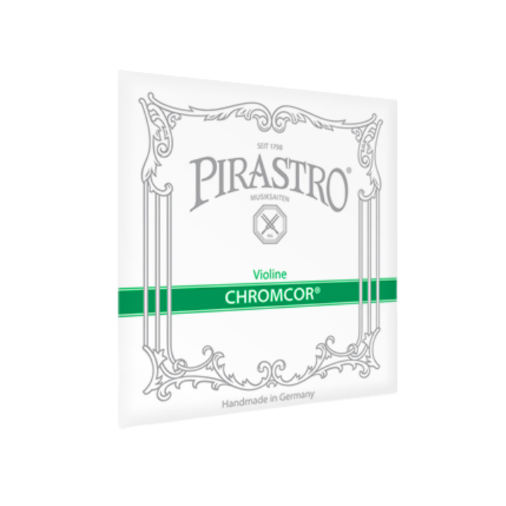 Pirastro 319020 Set de cuerdas de Violin CHROMCOR