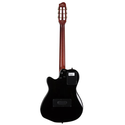 Godin 032181 Multiac ACS SLIM Nylon Negro HG