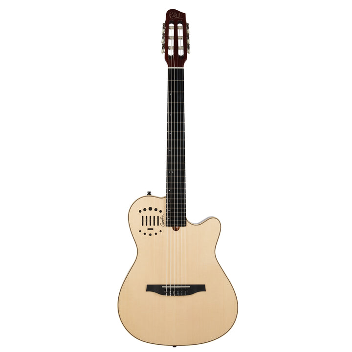 Godin 032266 Multiac Nylon Duet Ambiance HG