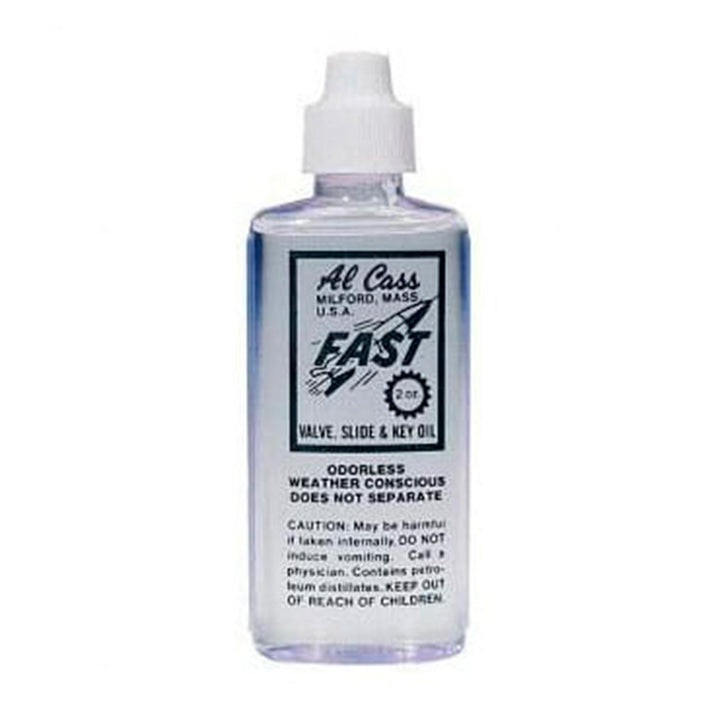 Conn&Selmer 341 All Cass Fast aceite multiproposito