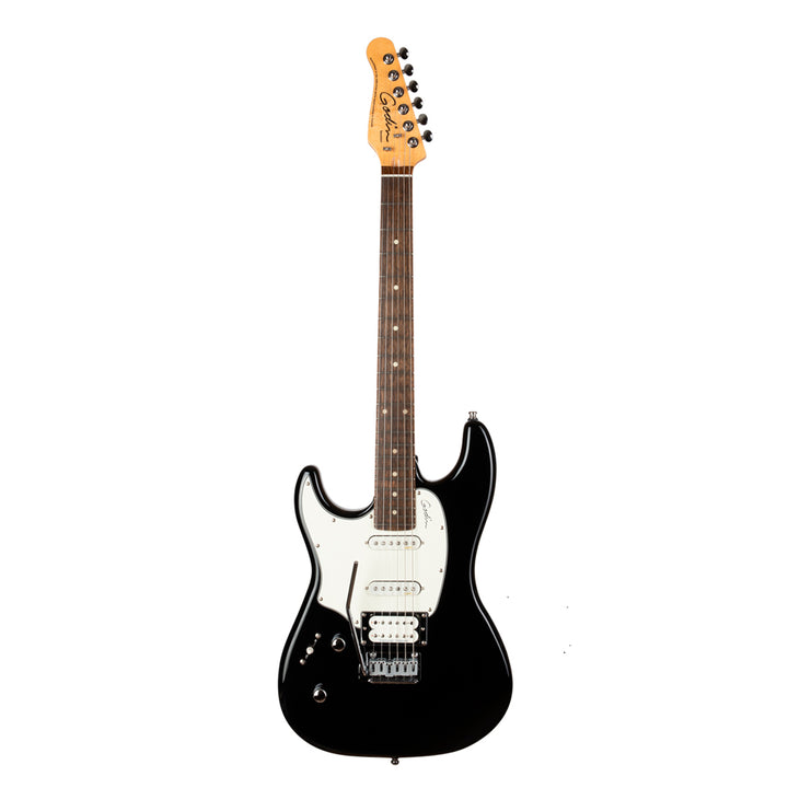 Godin 035861 Session LTD Left Black HG MN