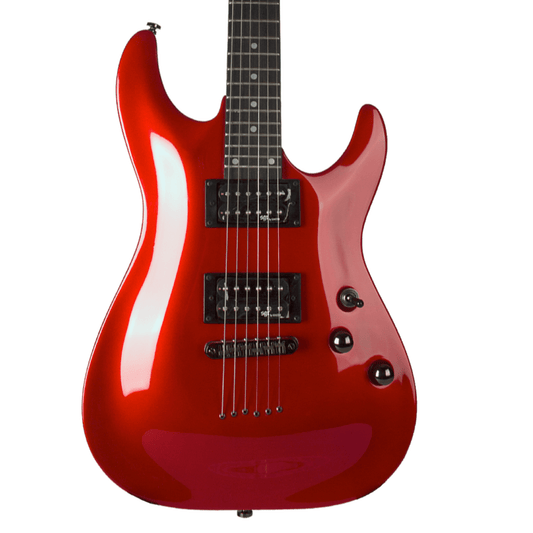 SGR by Schecter 3803 C-1 MRED