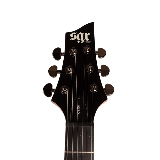 SGR by Schecter 3804 C-1 EB