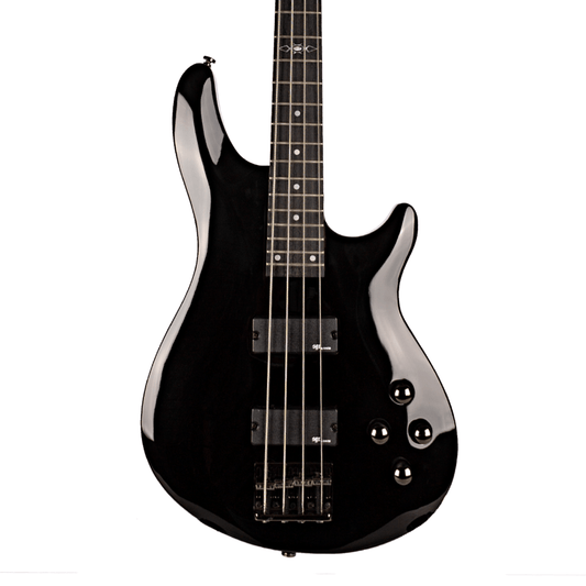 SGR by Schecter 3815 Bass C-4 BLK