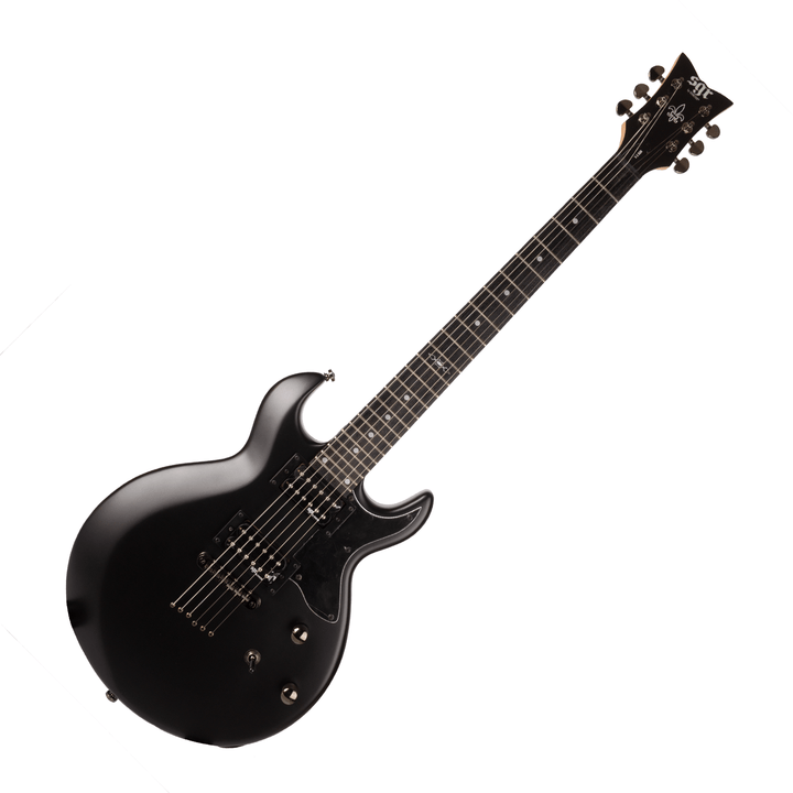 SGR by Schecter 3820 S-1 MSBK