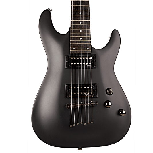 SGR by Schecter 3822 C-7 MSBK