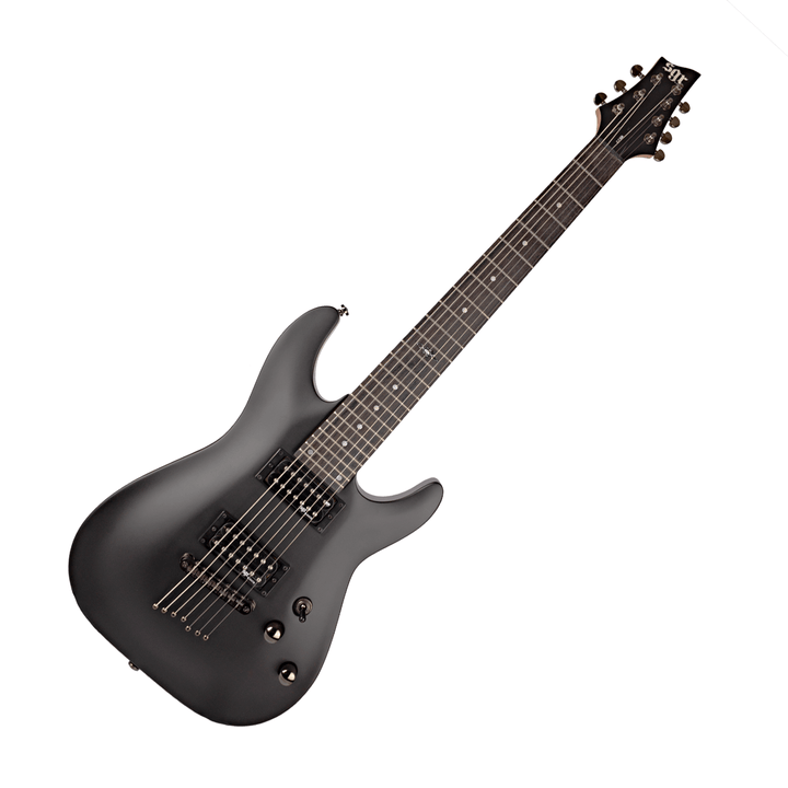 SGR by Schecter 3822 C-7 MSBK