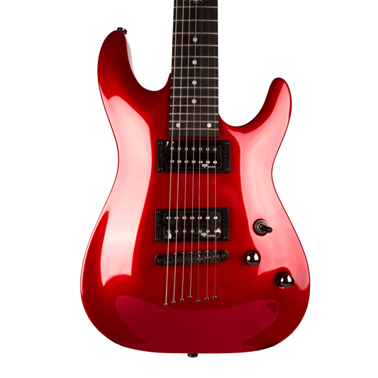 SGR by Schecter 3823 C-7 MRED