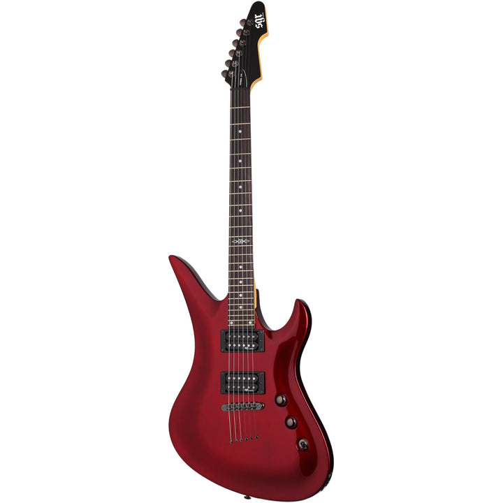 SGR by Schecter 3826 Avenger Metallic Red