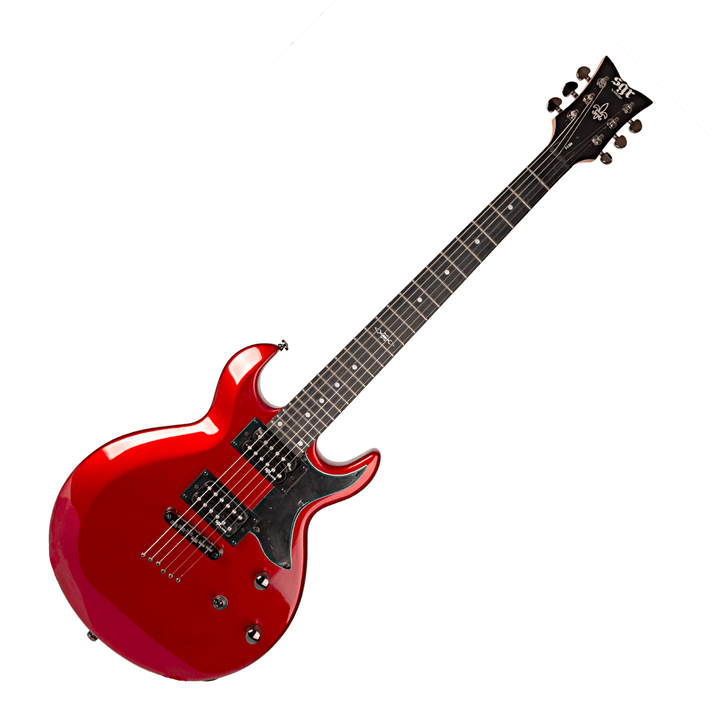 SGR by Schecter 3831 S-1 MRED