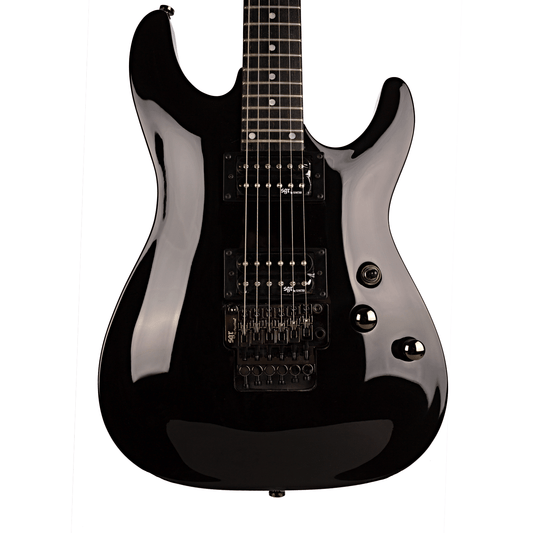 SGR by Schecter 3835 C-1 FR BLK